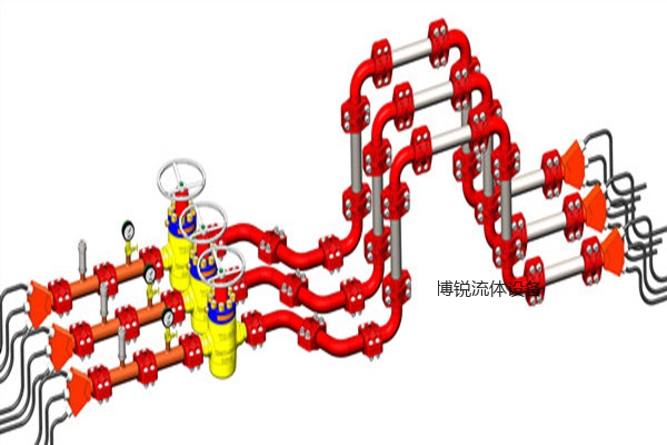 乳化液泵站的常见问题以及临时检修