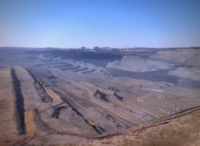 煤矿环境污染与废水处理技术分析